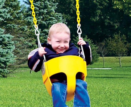 Toddler Swing (120)