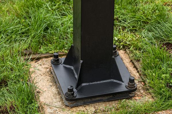 Goalrilla Anchor System Footer (for moving hoop)