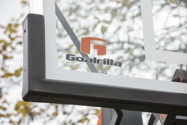 Goalrilla CV60 | Medium Size Hoop