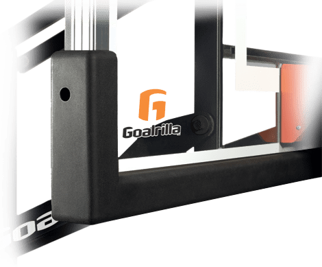Goalrilla CV54 | Smaller Size Hoop