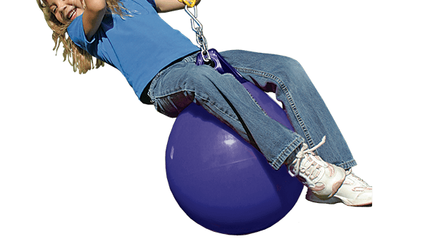 Buoy Ball (Add to Trapeze)