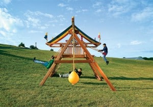 Rainbow Play Village Design 505 (30)