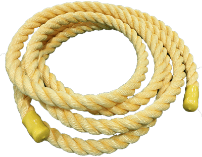 Rope Replacement (Yellow)
