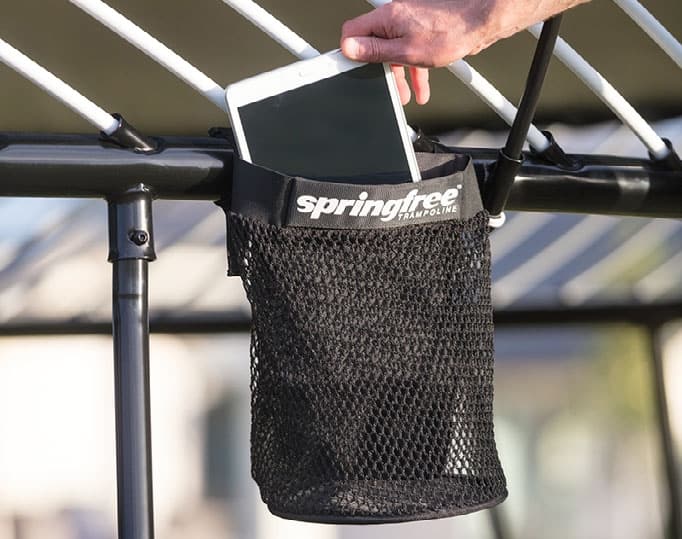 Storage Bag for Springfree Trampoline