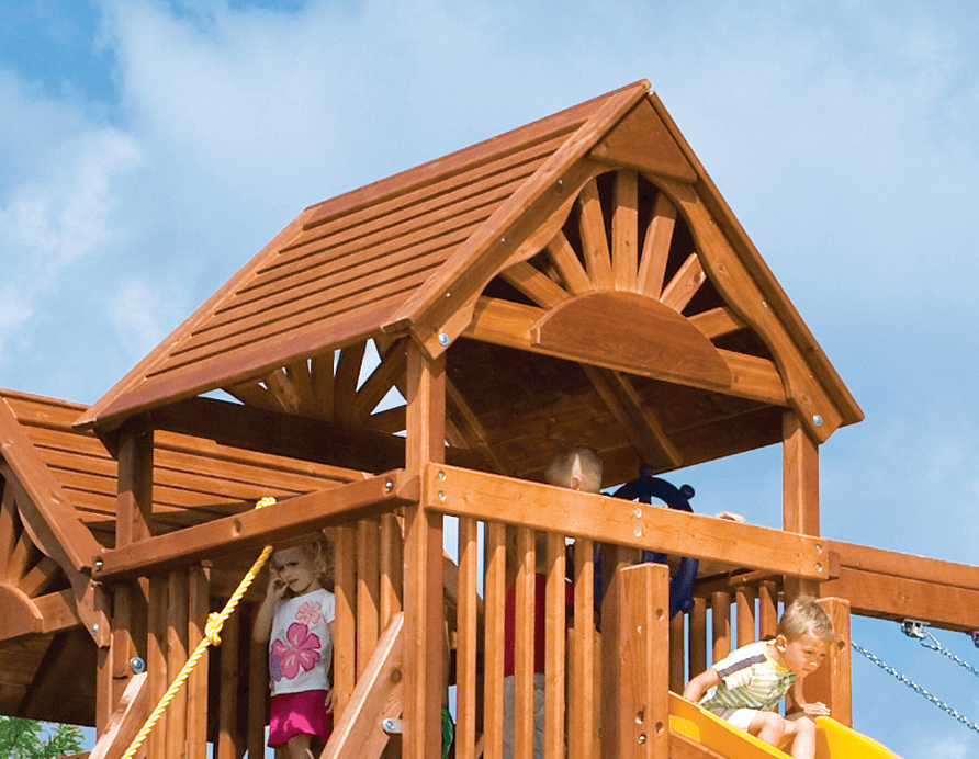 Wood Roof Upgrade (SUN-RAIN Club) (161)