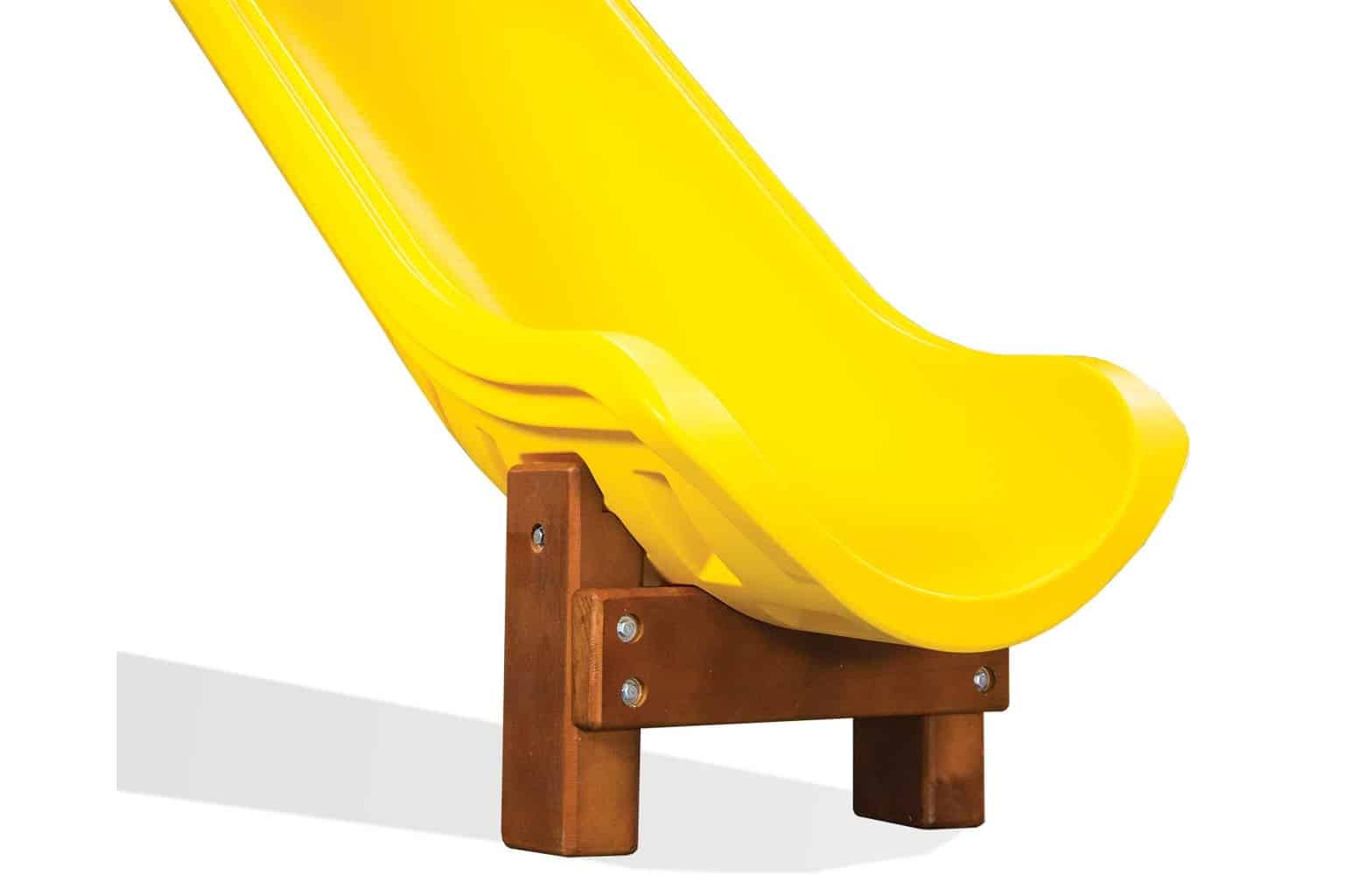 10.5′ Safety Scoop Slide (173)