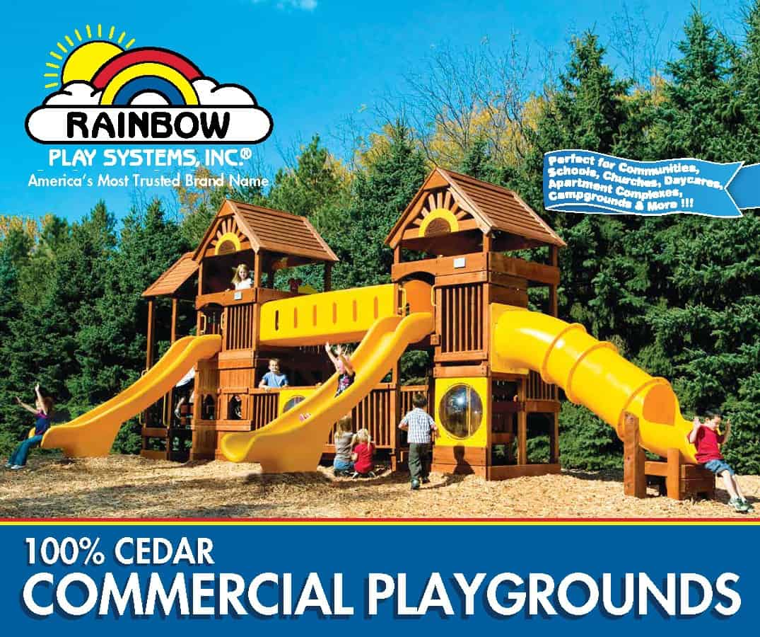 Rainbow Play Village Design 304 (20)