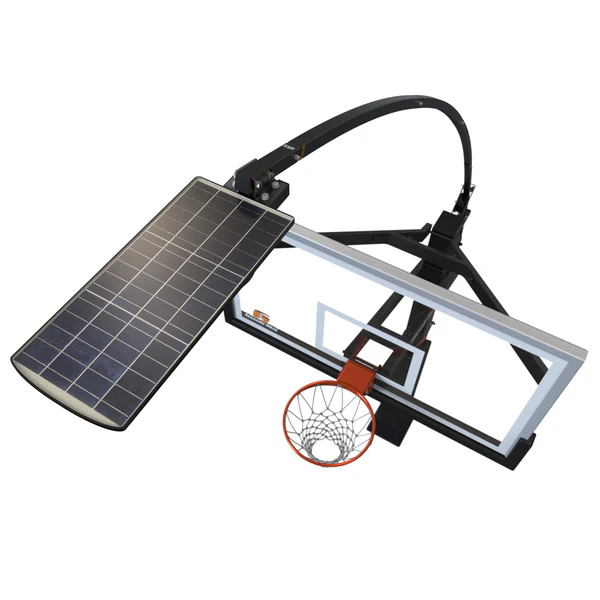 Goalrilla Solar Hoop Light